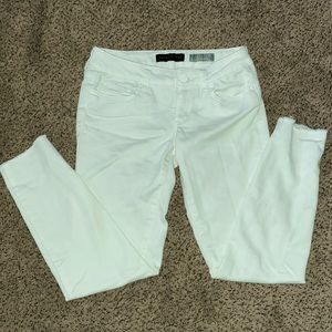 Cropped Jeggings